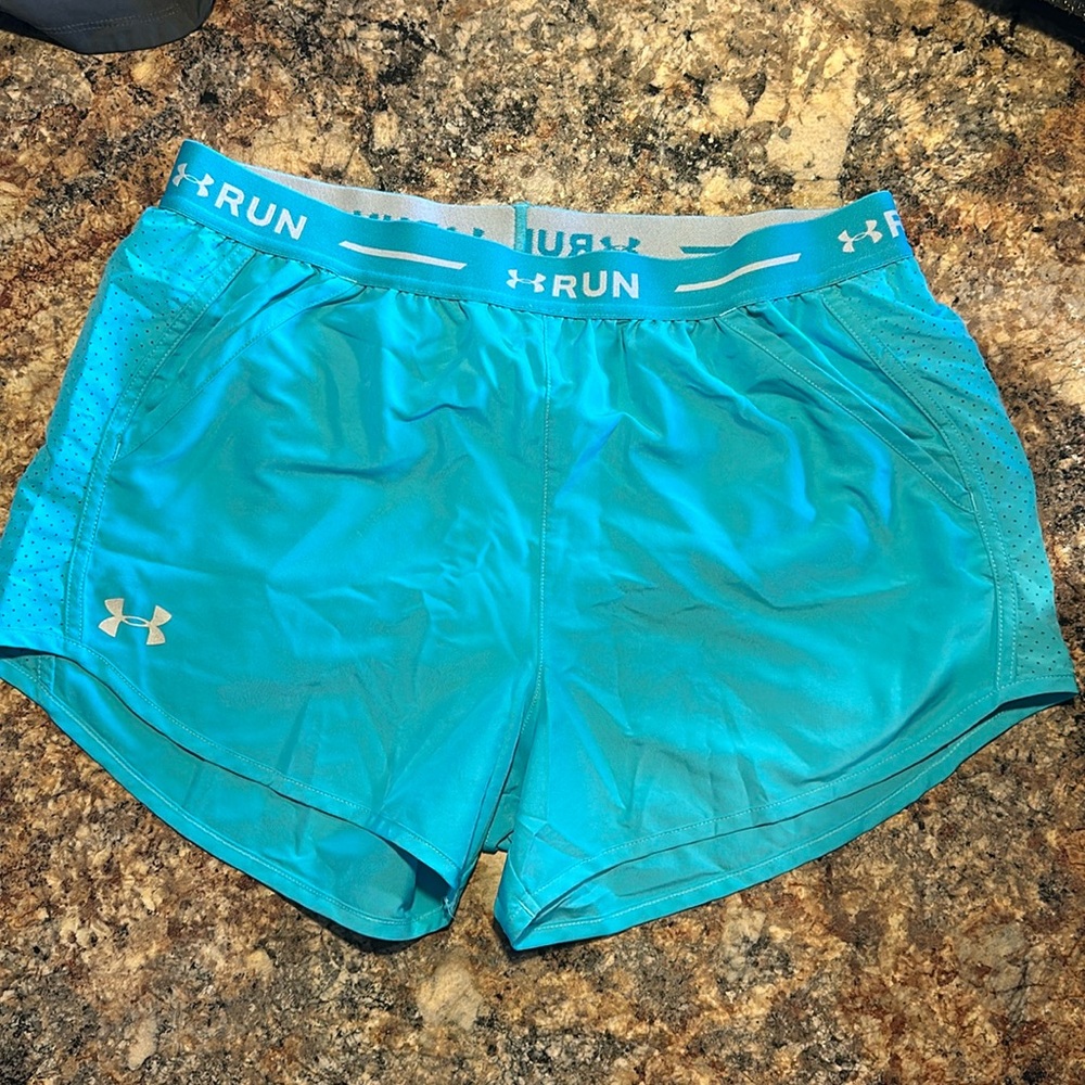 Women’s running shorts